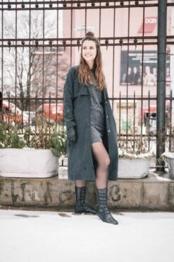 ATTRAQT Stretch Nappa Black -Outlet ZAQQ Store attraqt stretch nappa black attraqt stretch nappa black6kIfG9NEyNx9y 1280x1280