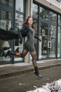 ATTRAQT Stretch Nappa Black -Outlet ZAQQ Store attraqt stretch nappa black attraqt stretch nappa black9imfoT3DpbTQ9 1280x1280