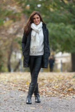 ATTRAQT Winter Black -Outlet ZAQQ Store attraqt winter black attraqt winter black 38I58nHzH0QRTVX 1280x1280