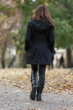 ATTRAQT Winter Black -Outlet ZAQQ Store attraqt winter black attraqt winter black 38v1P5jE8VdacdV 1280x1280