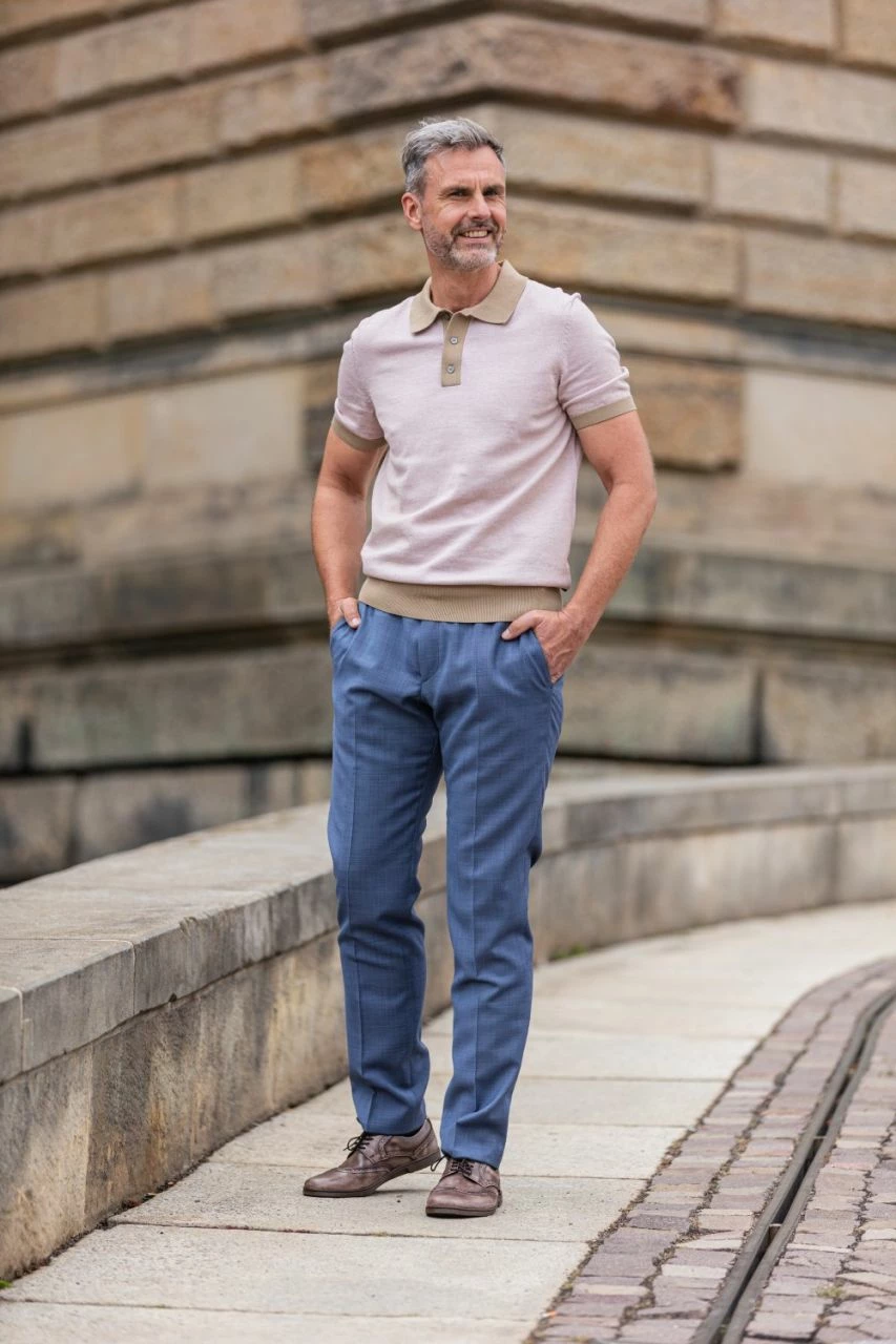 BRIQ Brogue Antique Brown 8 BRIQ Brogue Antique Brown – Bild 8