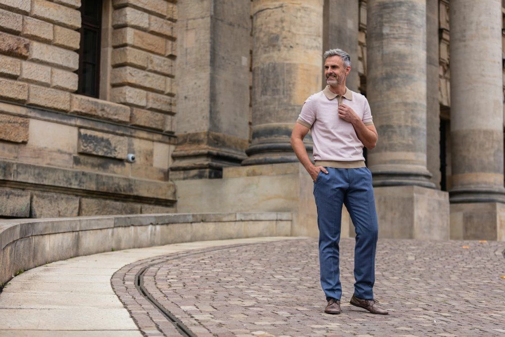 BRIQ Brogue Antique Brown 9 BRIQ Brogue Antique Brown – Bild 9