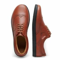 BRIQ Brogue Cognac -Outlet ZAQQ Store briq brogue cognac briq brogue cognac 41bGHGUDBXxfuTP 1280x1280