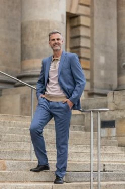 BRIQ Brogue Dark Brown -Outlet ZAQQ Store briq brogue dark brown briq brouge dark brown 41 1280x1280