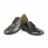 BRIQ Brogue Dark Brown