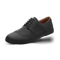 BRIQ Brogue Vegan Black -Outlet ZAQQ Store briq brogue vegan black briq brogue vegan blackR7mQ1dMy4ySeO 1280x1280
