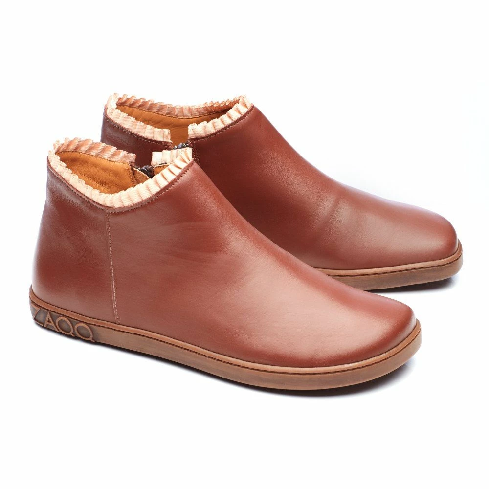 CHOQQO Brown 1 CHOQQO Brown