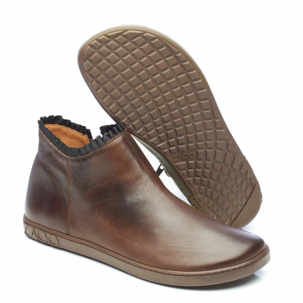 CHOQQO Dark Brown 2 CHOQQO Dark Brown – Bild 2