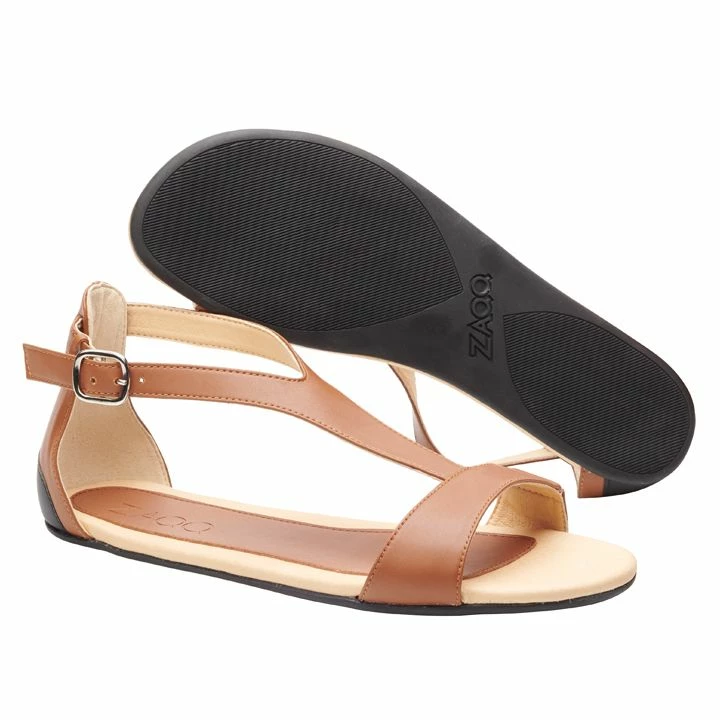 CLIQ Vegan Cognac 2 CLIQ Vegan Cognac – Bild 2