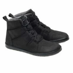 DAQOTA Waterproof Black