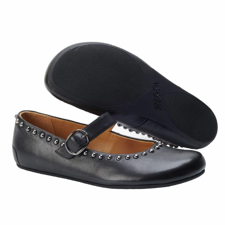 DIEQO Nappa Black 2 DIEQO Nappa Black – Bild 2