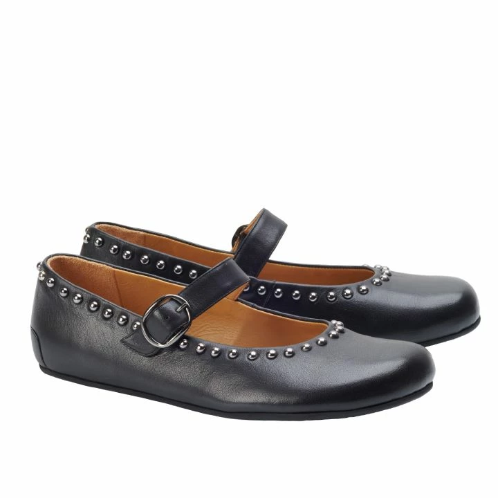 DIEQO Nappa Black 1 DIEQO Nappa Black