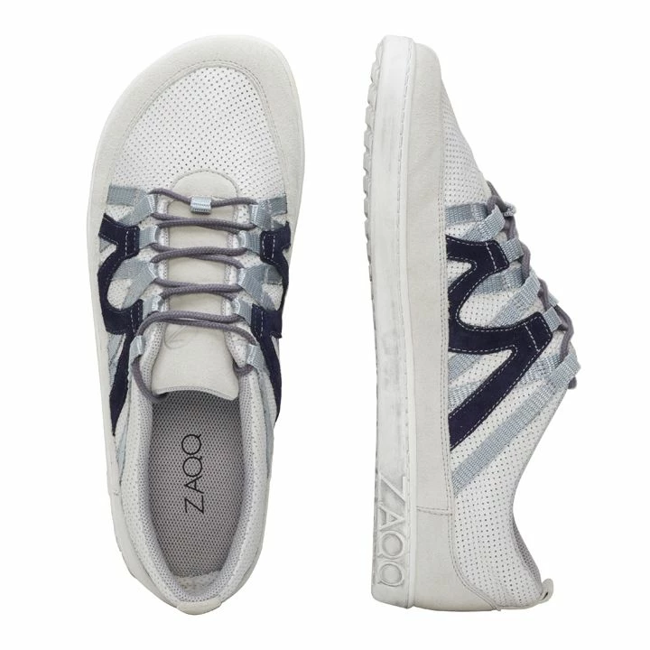 DRAQE White Grey 3 DRAQE White Grey – Bild 3