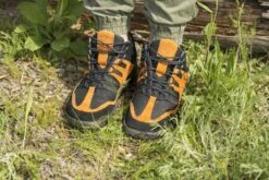 ESQAPE Black Orange Waterproof -Outlet ZAQQ Store esqape black orange waterproof esqape black orange waterproofIrBImCbED3wmu 1280x1280