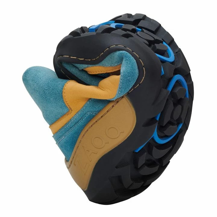 ESQAPE Blue Orange Waterproof 4 ESQAPE Blue Orange Waterproof – Bild 4