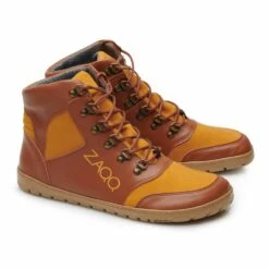 HIQE Vegan Sierra Waterproof