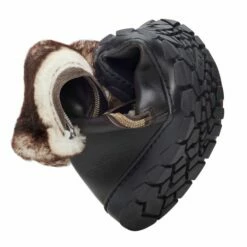 HUQ Dark Brown -Outlet ZAQQ Store huq winter brown huq winter brownIdHmDveAFWFn4 1280x1280