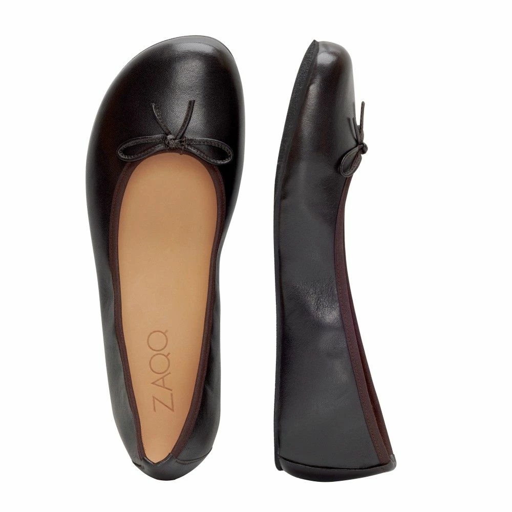 LOOQ Dark Brown 3 LOOQ Dark Brown – Bild 3