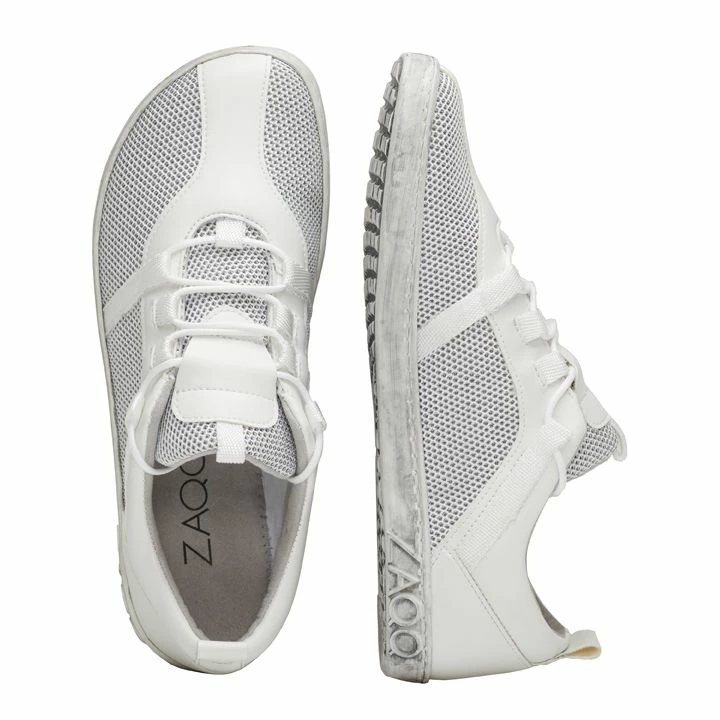 MCQARTER White 3 MCQARTER White – Bild 3