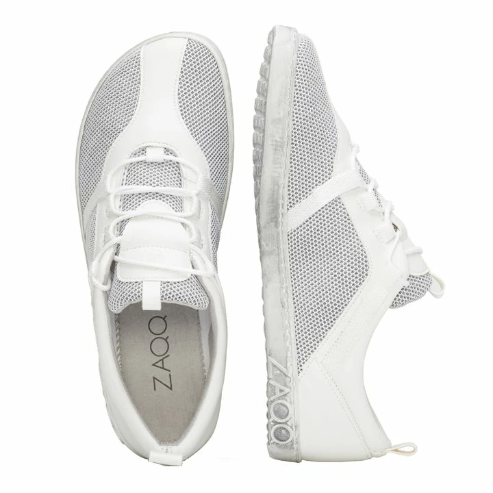 MCQUENZIE White 3 MCQUENZIE White – Bild 3