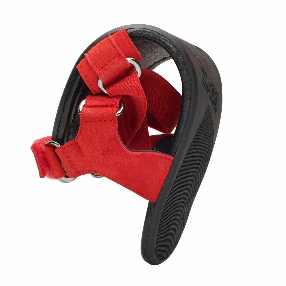 MIQA Red 4 MIQA Red – Bild 4