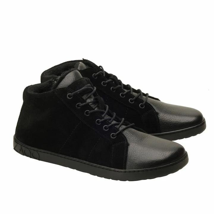OMSQ Mid Winter Black 1 OMSQ Mid Winter Black