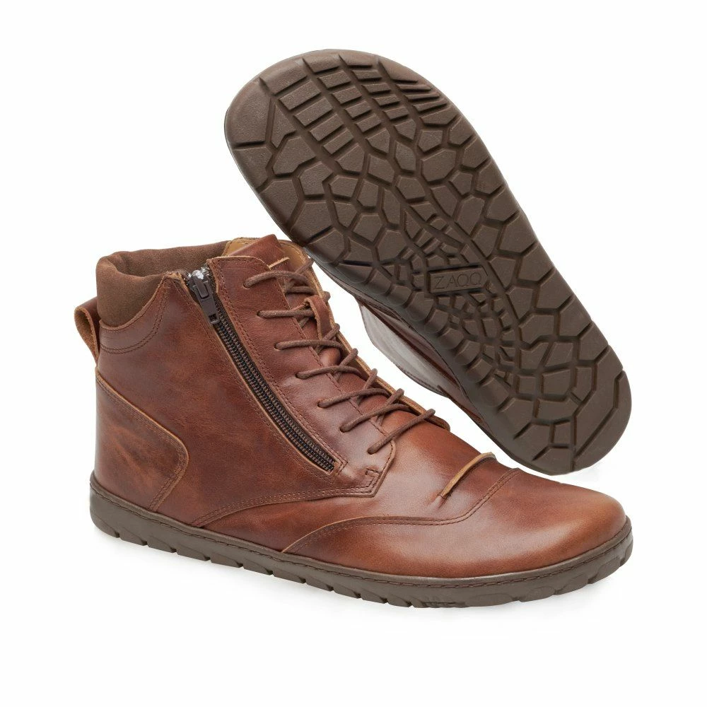 PARQER Brown 2 PARQER Brown – Bild 2