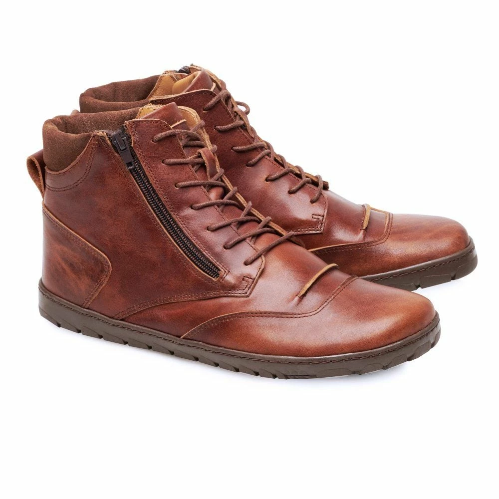 PARQER Brown 1 PARQER Brown