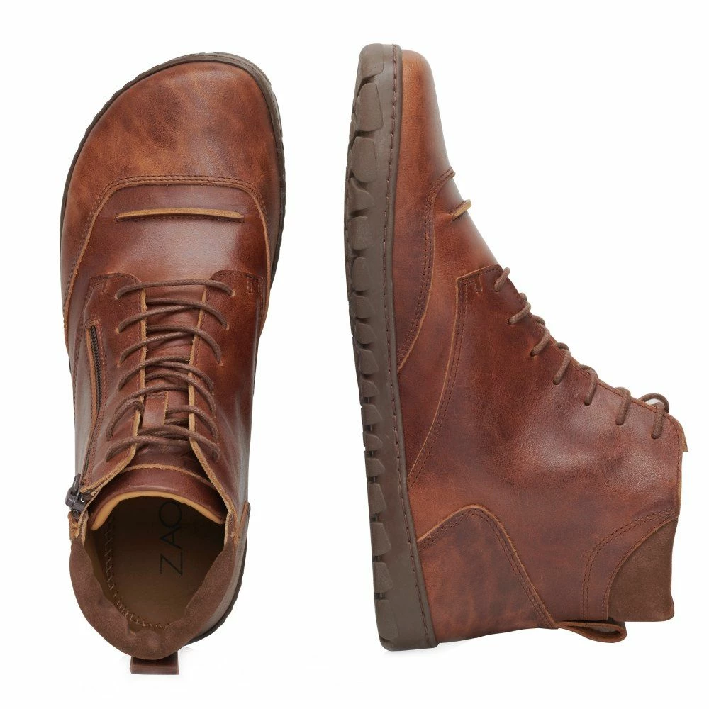 PARQER Brown 3 PARQER Brown – Bild 3