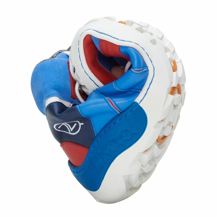 Q2 Blue Waterproof 4 Q2 Blue Waterproof – Bild 4