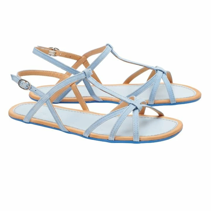 QADA Blue 1 QADA Blue