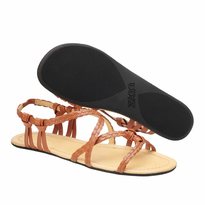 QALMA Cognac 2 QALMA Cognac – Bild 2