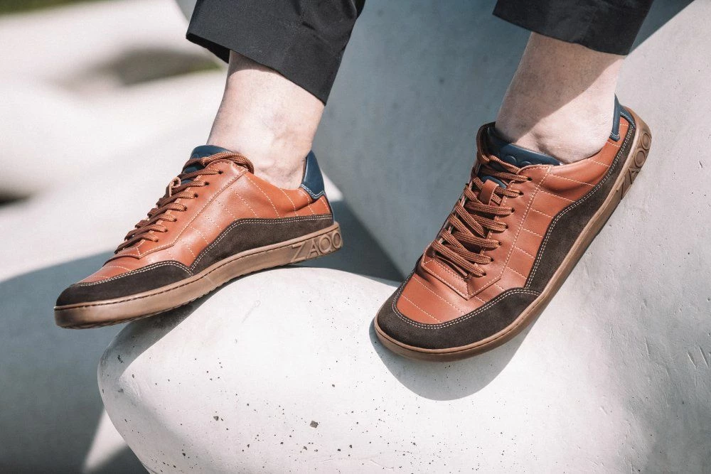 QAMPION Brown 8 QAMPION Brown – Bild 8