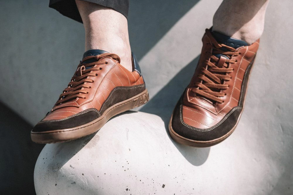 QAMPION Brown 6 QAMPION Brown – Bild 6