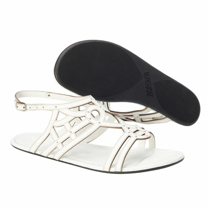 QANQETA White 2 QANQETA White – Bild 2