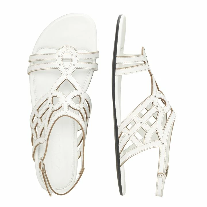 QANQETA White 3 QANQETA White – Bild 3