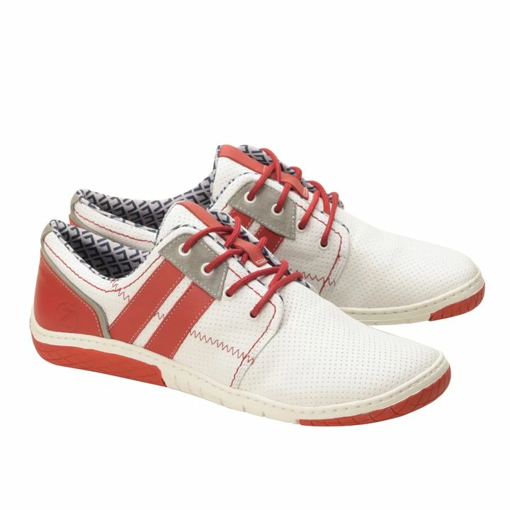 QAPETOWN White 1 QAPETOWN White