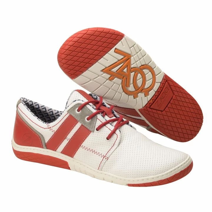 QAPETOWN White 2 QAPETOWN White – Bild 2