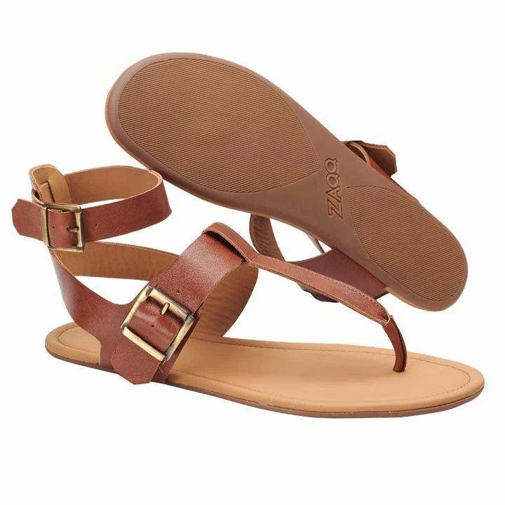 QAPRI Brown 2 QAPRI Brown – Bild 2