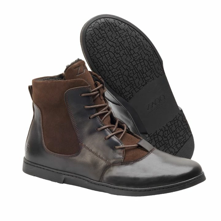 QARIB Winter Tonka 2 QARIB Winter Tonka – Bild 2