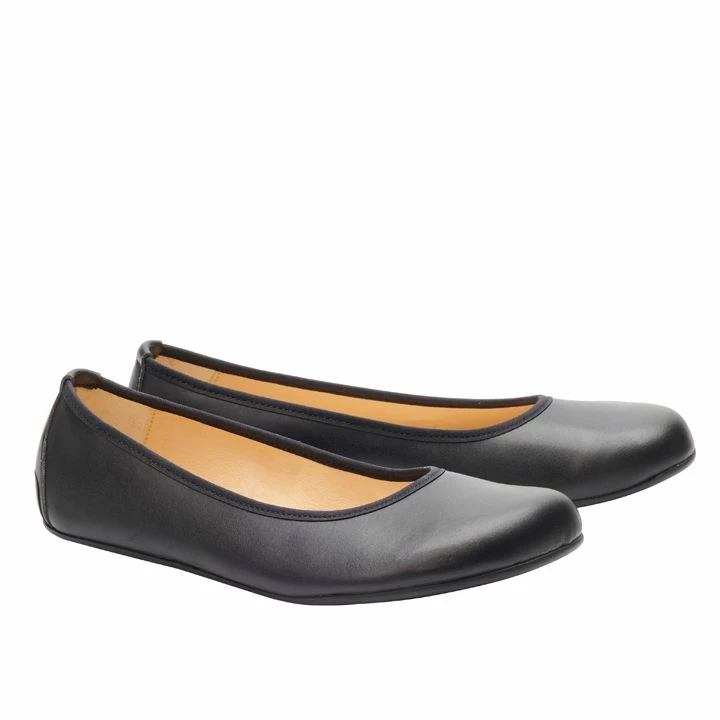 QARMA Vegan Black 1 QARMA Vegan Black