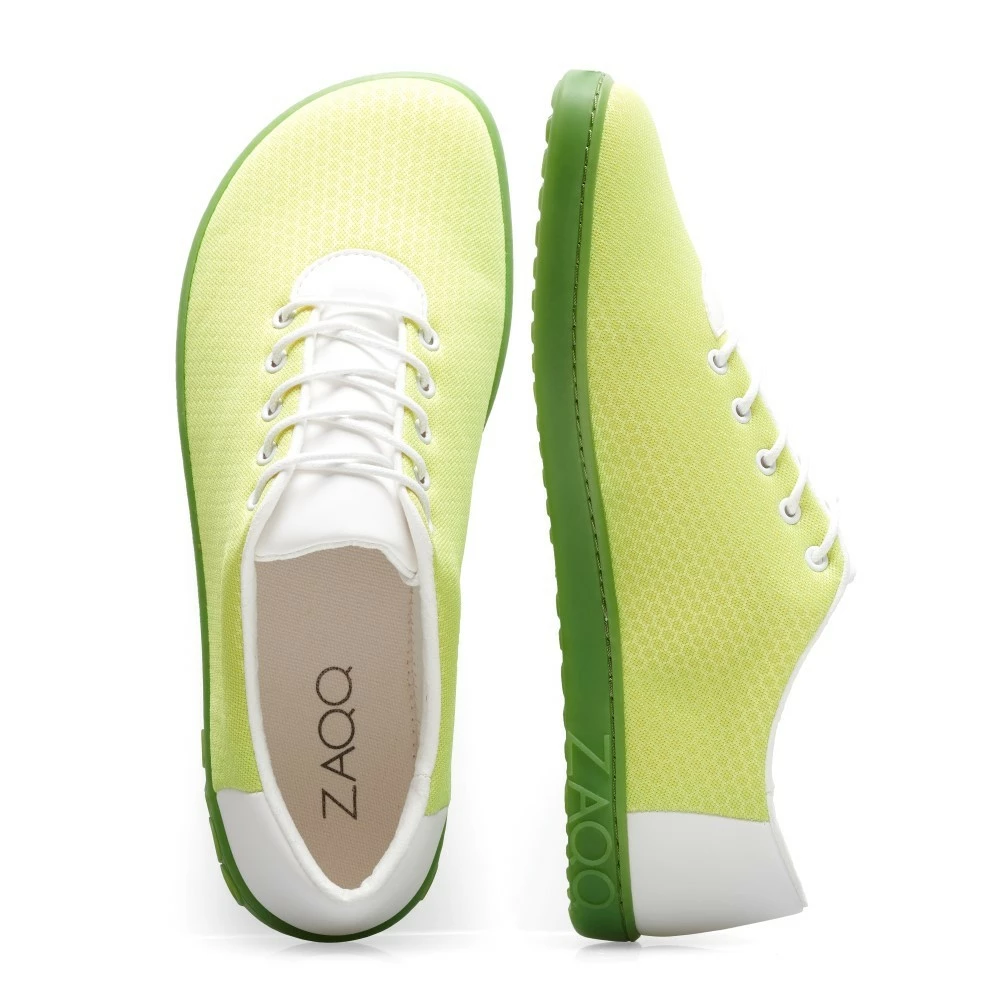 QARO Light Green 3 QARO Light Green – Bild 3