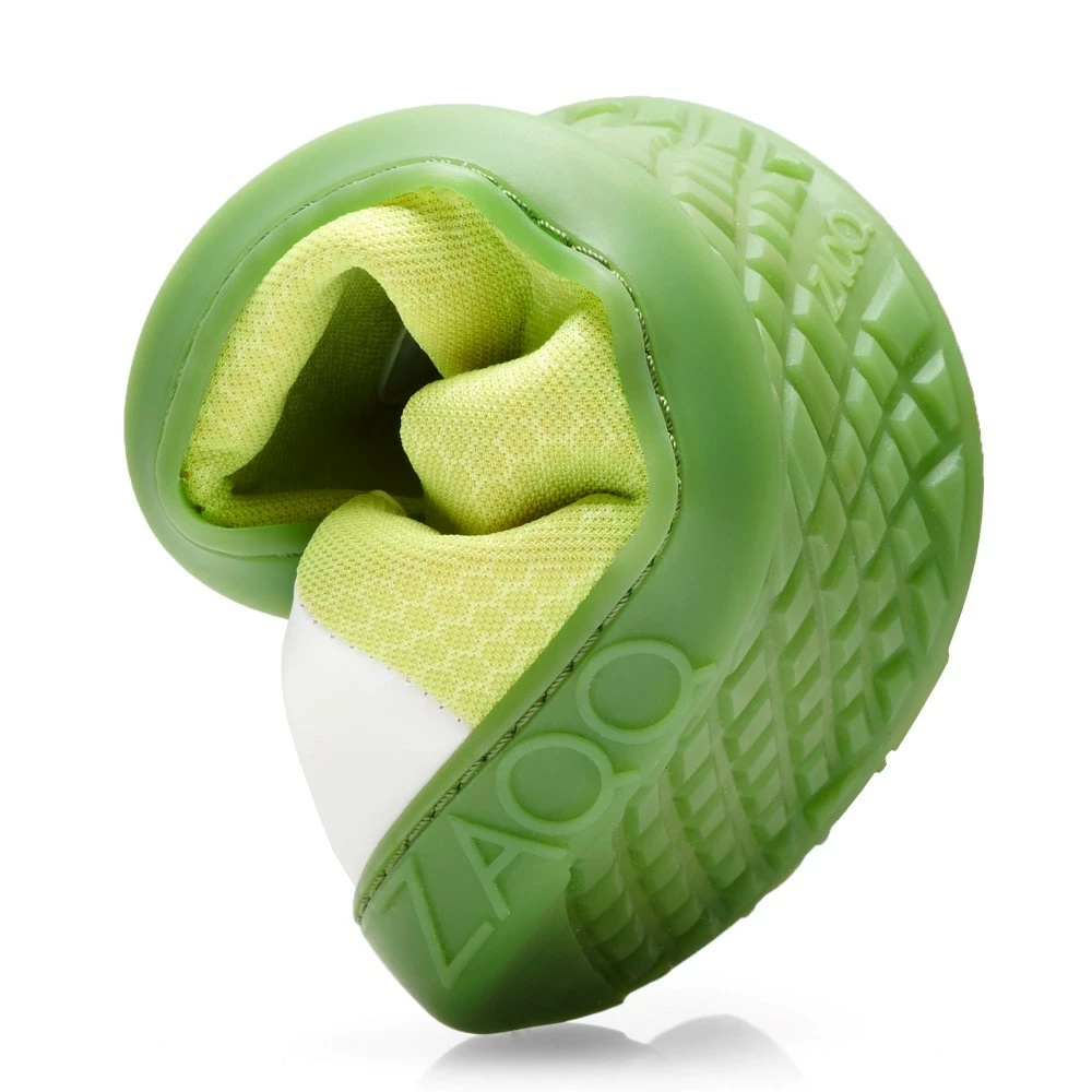 QARO Light Green 4 QARO Light Green – Bild 4