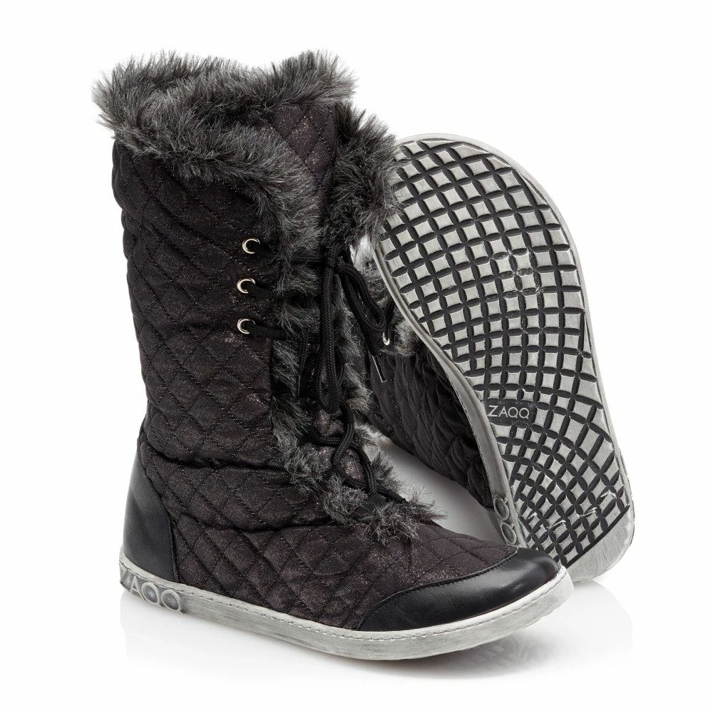 QASEMIRO Winter Glare 2 QASEMIRO Winter Glare – Bild 2