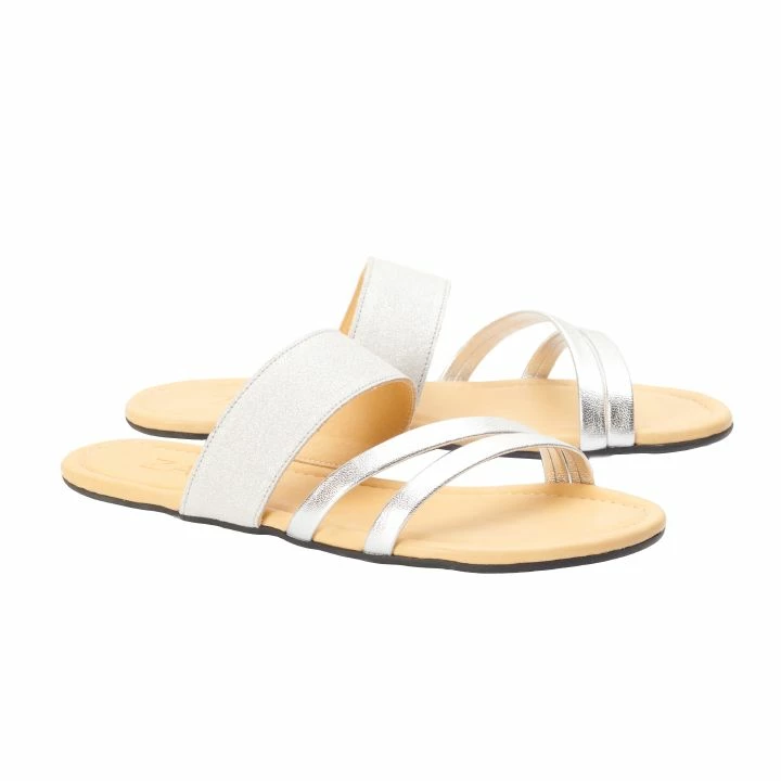 QATE Silver White 1 QATE Silver White