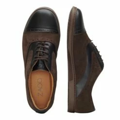 QENTLE Dark Brown -Outlet ZAQQ Store qentle dark brown qentle dark brownwq6WUQwOIY78w 1280x1280