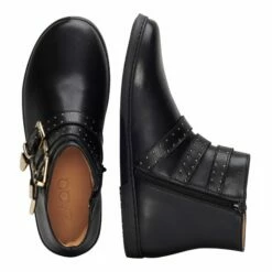 QLANCE Black Gold Plain -Outlet ZAQQ Store qlance black gold plain qlance black gold plain7dimdTDBUagxC 1280x1280