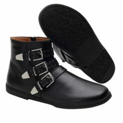 QLANCE Black Silver Plain -Outlet ZAQQ Store qlance black silver plain qlance black silver plainTHag36KEH9ufw 1280x1280