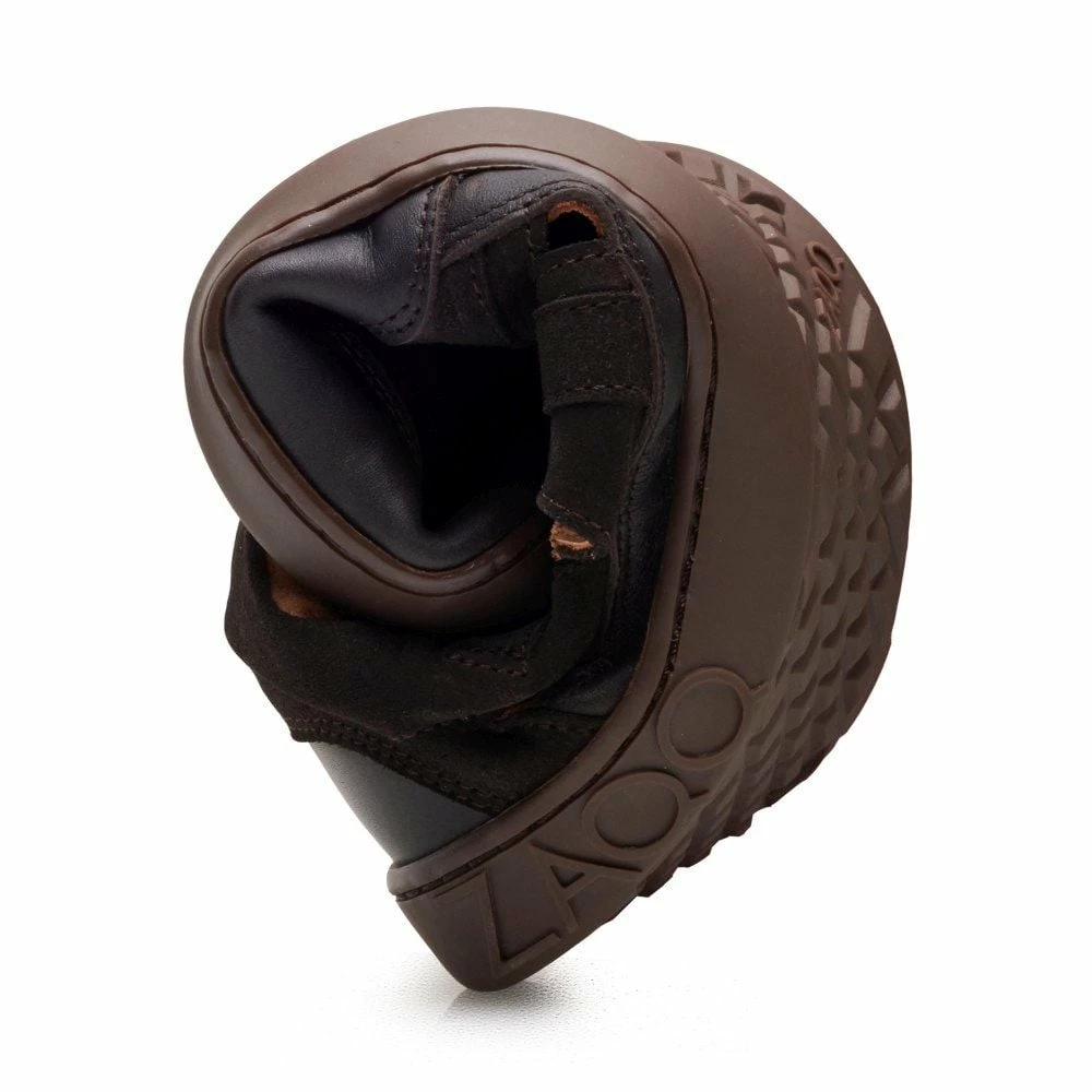 QLEAR Dark Brown 4 QLEAR Dark Brown – Bild 4