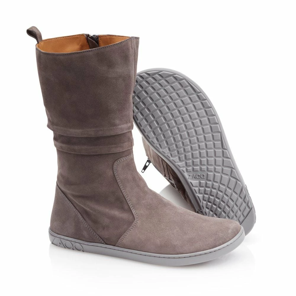 QOM Grey 2 QOM Grey – Bild 2